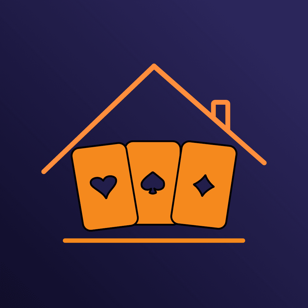 Full House logo